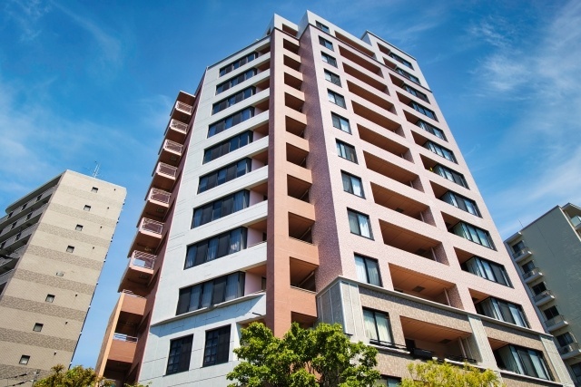 ビジュアルビルヂング